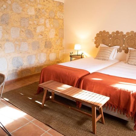 Bed and Breakfast O Pombal Алканена Екстер'єр фото