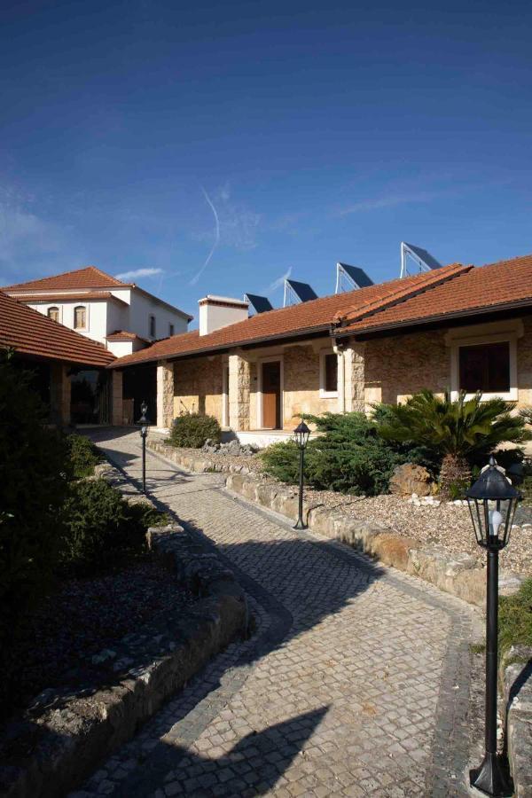 Bed and Breakfast O Pombal Алканена Екстер'єр фото