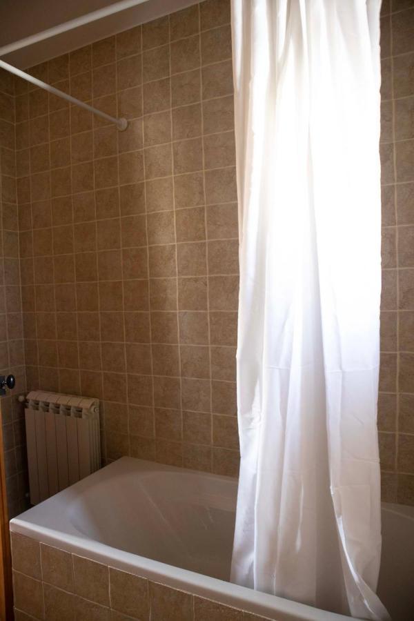 Bed and Breakfast O Pombal Алканена Екстер'єр фото