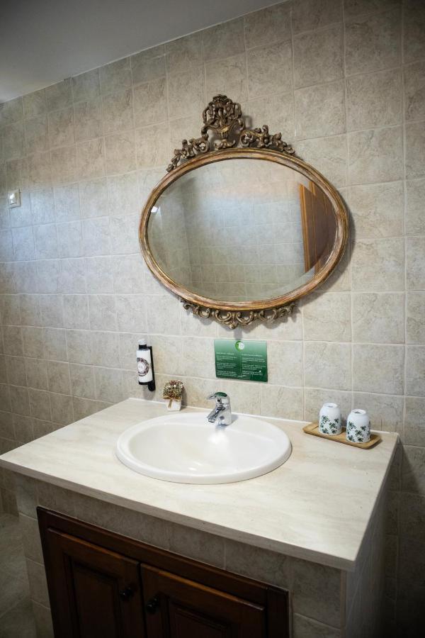 Bed and Breakfast O Pombal Алканена Екстер'єр фото