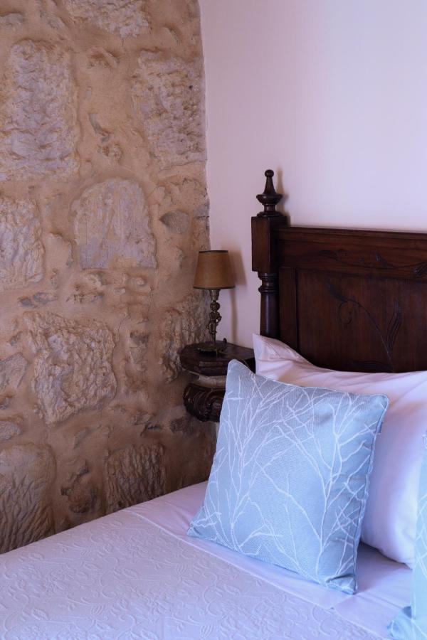 Bed and Breakfast O Pombal Алканена Екстер'єр фото