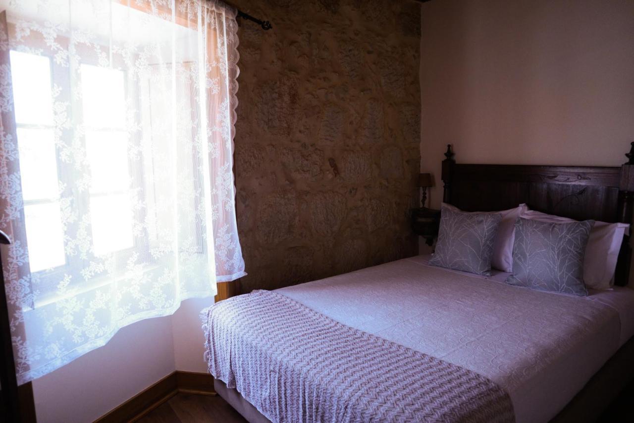 Bed and Breakfast O Pombal Алканена Екстер'єр фото